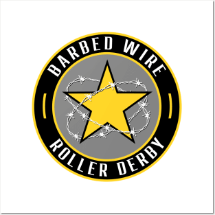 BWRD Logo 2023 Posters and Art